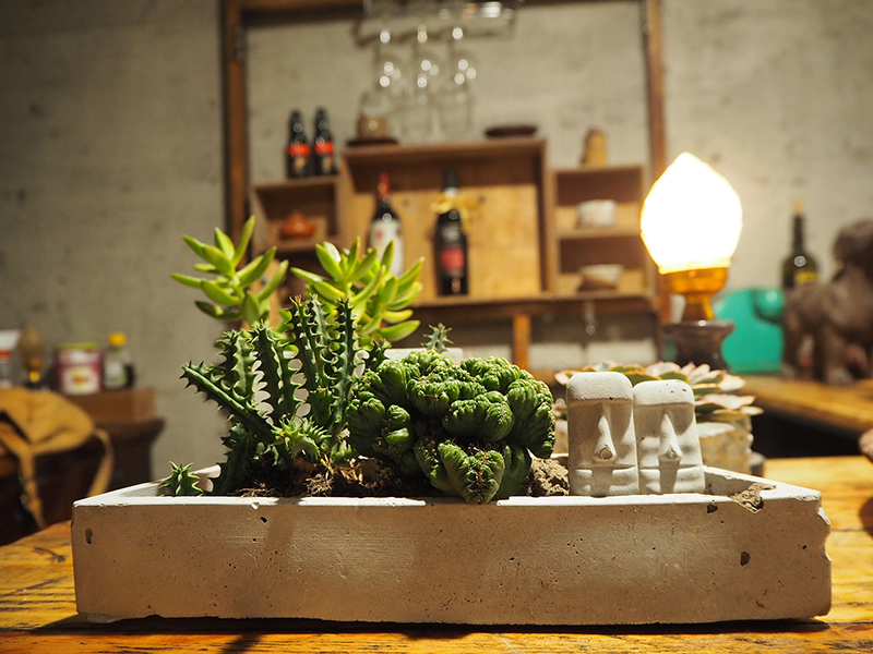 【蔓延泥盆｜泥巴田手作 】